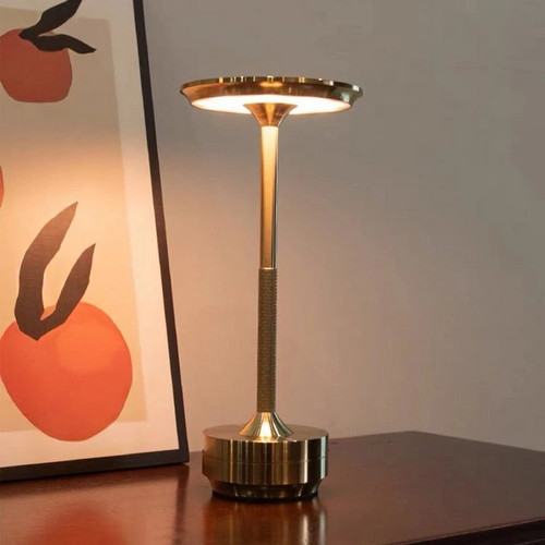 Modern led table - led, usb