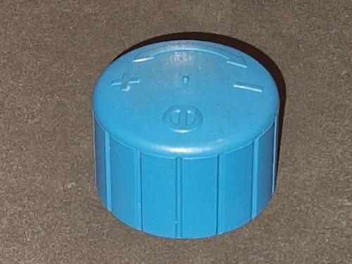 Thermostatic radiator valve - radiator,