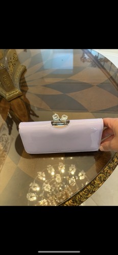 Ted baker lilac - ted, wallet