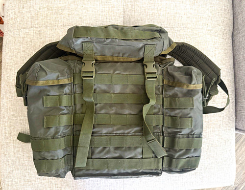 Sso sposn tactical - sso, rd-54
