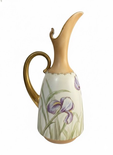 Antique art 97 limoges - art,