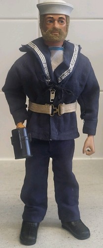 Vintage palitoy action - vintage, man