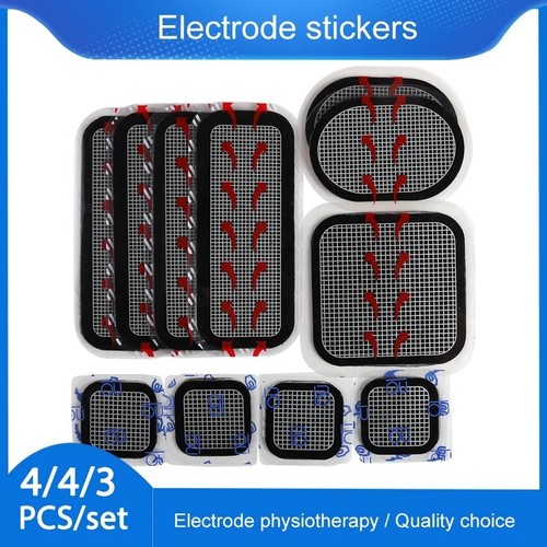 3pcs replacement gel pads - replacement,