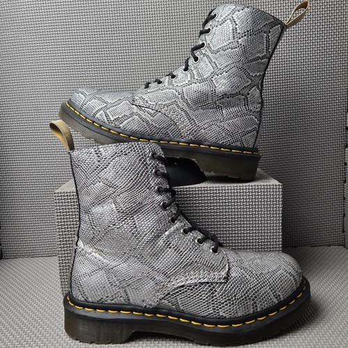 Martens pascal boots - dr,