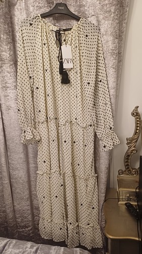 Zara women long - zara, women's