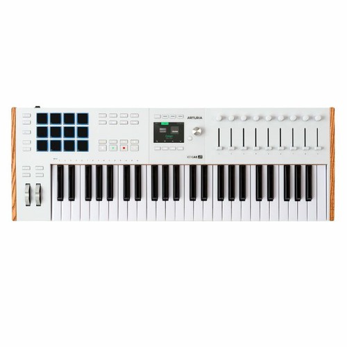 Arturia keylab mk3 usb midi - mk3,