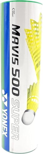 Yonex mavis 500 super - yonex,