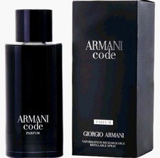 Armani Code Parfum by Giorgio