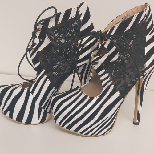 Sergio todzi women - todzi, zebra
