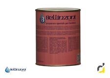 BELLINZONI CERA SOLIDA per marmo,granito,pietra ML.750 SOLID WAX for marble gran