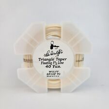 Royal Wulff TT Long Spey