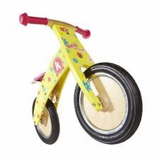 Kiddimoto Kurve - Yellow