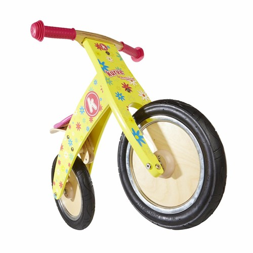 Kiddimoto kurve yellow - kurve,