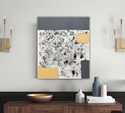 Richter style concept - richter,