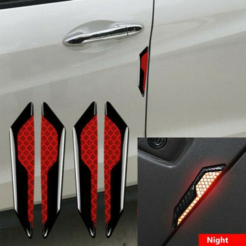 Car side door edge - side,