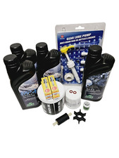 50 60 HP Service Kit for