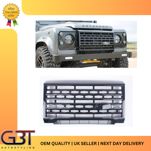 For land rover defender - for,