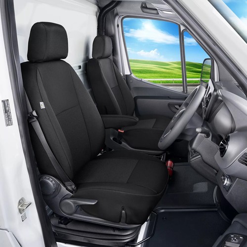 Made measure van - made,