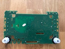 * Skoda Columbus RNS510 LCD Display Board Screen Board Green Lighting *