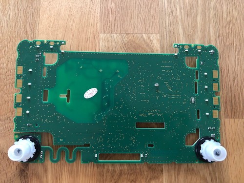 Skoda columbus rns510 lcd - columbus,