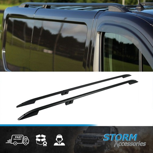 Swb aluminium roof bars - swb,