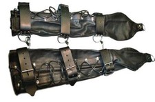 Full Sleeve Arm Binder with locking buckles