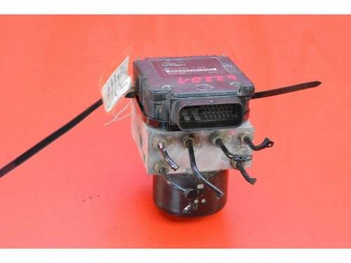 Peugeot 206 2002 abs pump - 206, cc