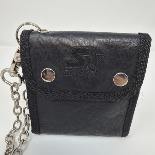 Vintage starter trifold wallet - trifold,
