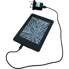 Amazon Kindle E-Reader Wi-Fi