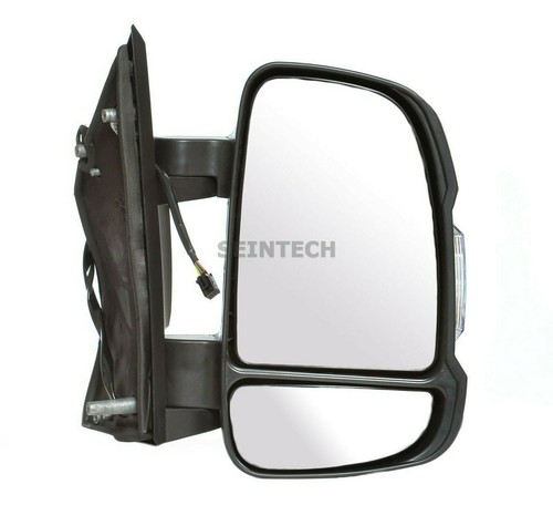 Citroën relay wing mirror - relay,