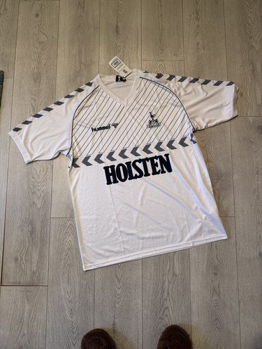 Tottenham spurs hummel 87 - tottenham,