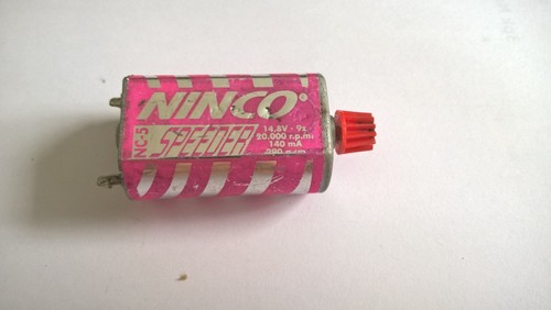 Scalextric ninco slot car - scalextric,