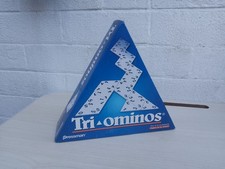 TRI-OMINOS - PRESSMAN 2012