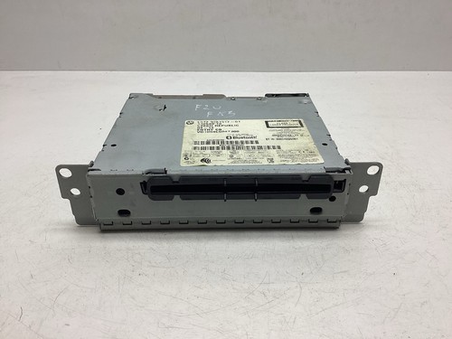 Bmw series f20 f21 f22 - 1,
