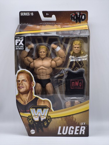 Wwf wwe elite mattel wrestling - wwf,