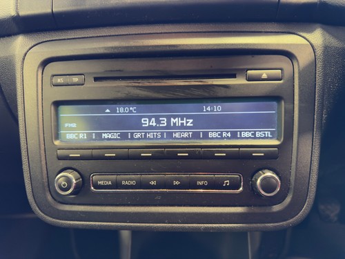 2015 skoda fabia tdi - 2015,