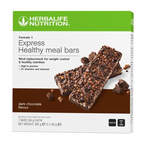 Herbalife formula express - herbalife, 1
