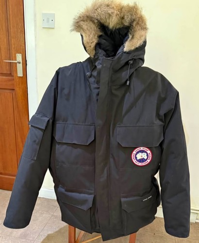 Canada goose expedition parka - goose,