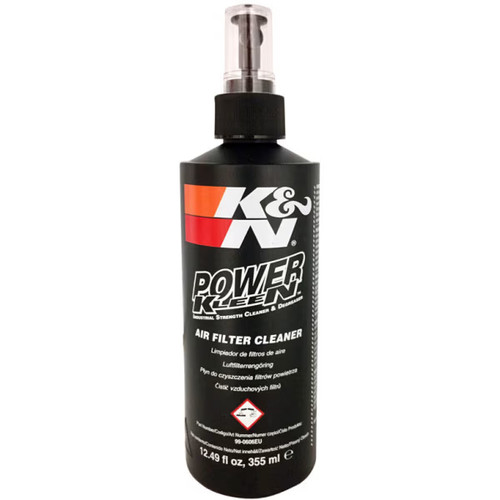 Air filter cleaner - k&n,