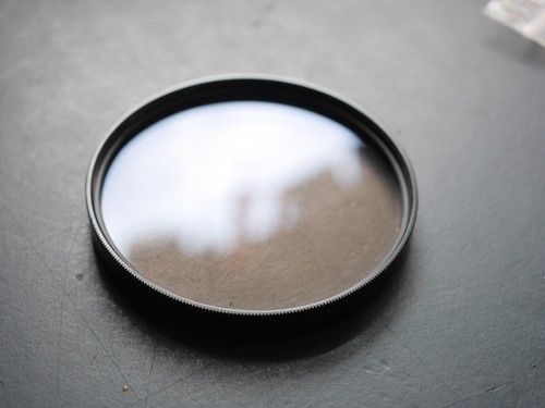Linhof 82mm filter - , r1.5