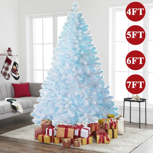 Artificial christmas tree - artificial, pine