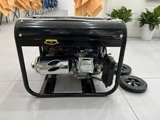 Portable Petrol Inverter Generator 3000W 13HP 215CC 4 Stroke Manual Engine 220V