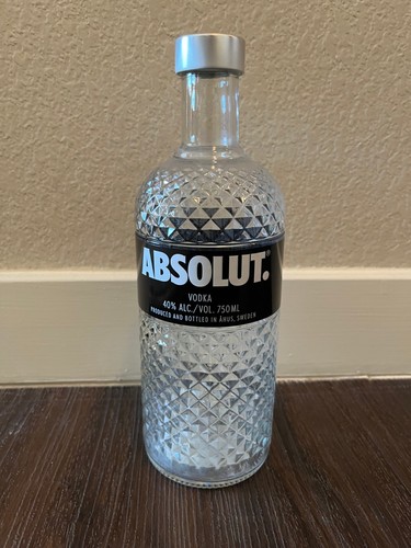 Absolute limited edition spark - absolute,