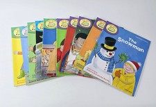 10x Biff Chip & Kipper Oxford
