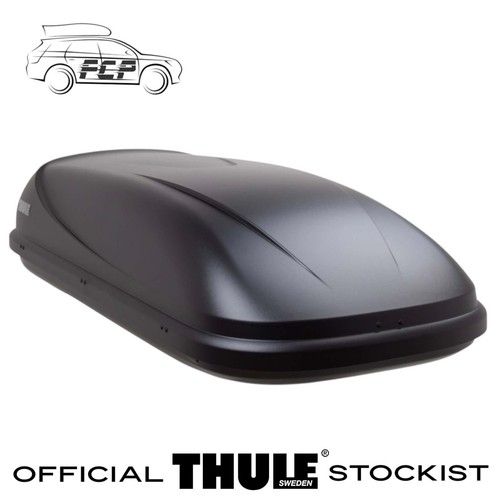 Thule roof box ocean - ocean, 450l