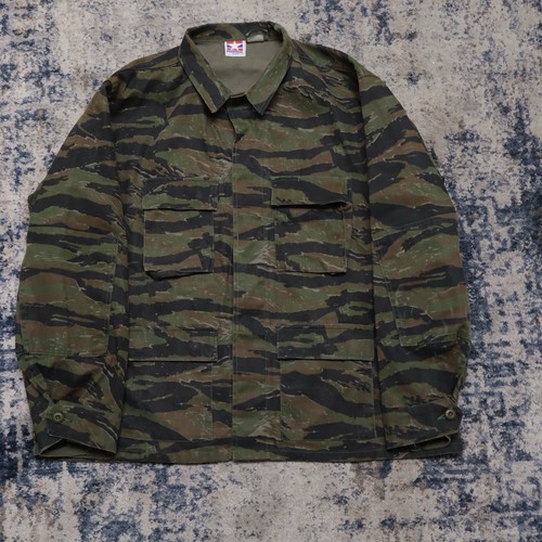 Vtg men tiger stripe - men's,