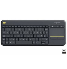 Logitech Wireless Touch