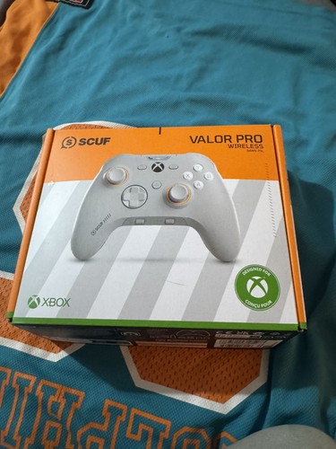 Scuf valor pro wireless - scuf,