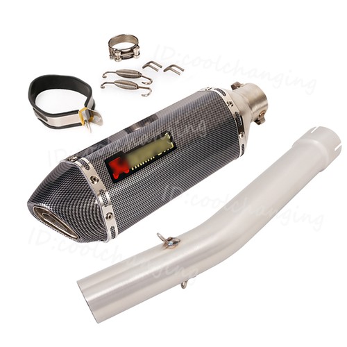 Slip for yamaha yzf r6 - on,