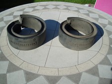 Grayston Coil Spring Assisters